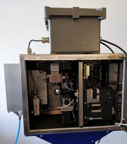 FCX prototype