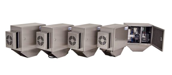 RheoStream® : A Fully Automated Process Rheometer