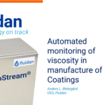 Fluidan presented at European Coatings Show Conference 2021